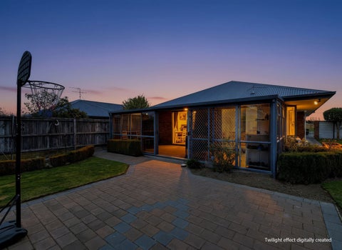 44 Nixon Street, Tinwald, Ashburton