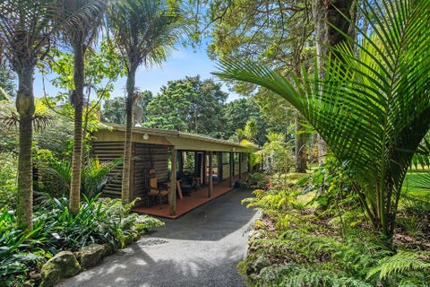 10 Waitaua Road, Kamo