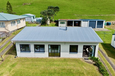 103 Wharekaho Sh25 Road, WHAREKAHO, WHITIANGA