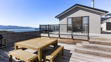 23 Boeing Way, Newlands, Wellington