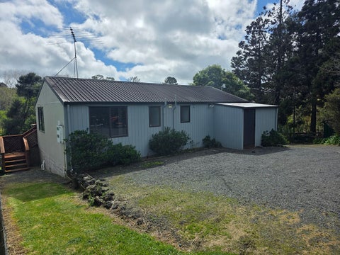 315 Muriwai Road, Waimauku, Waimauku
