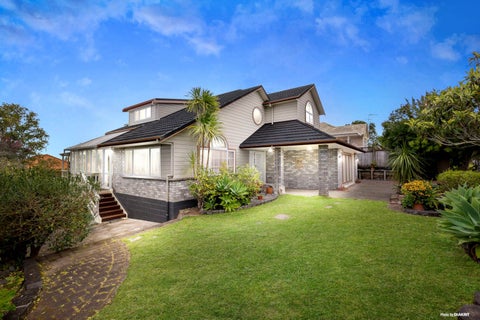 11 Alicia Road, Somerville, Auckland
