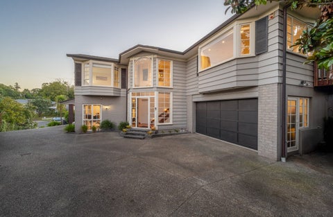 8 Kerry Dell, Cockle Bay, Auckland