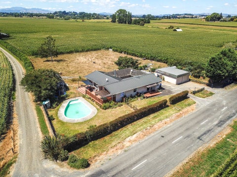 404 Te Mawhai Road, Tokanui, Te Awamutu