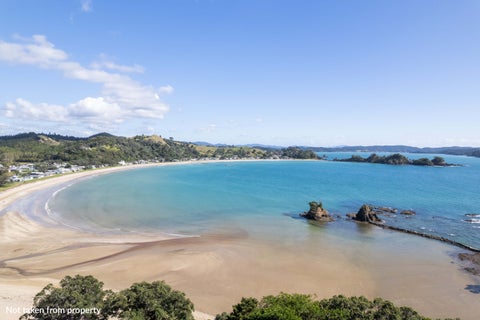 99 Rapata Road, Ōakura, Hikurangi