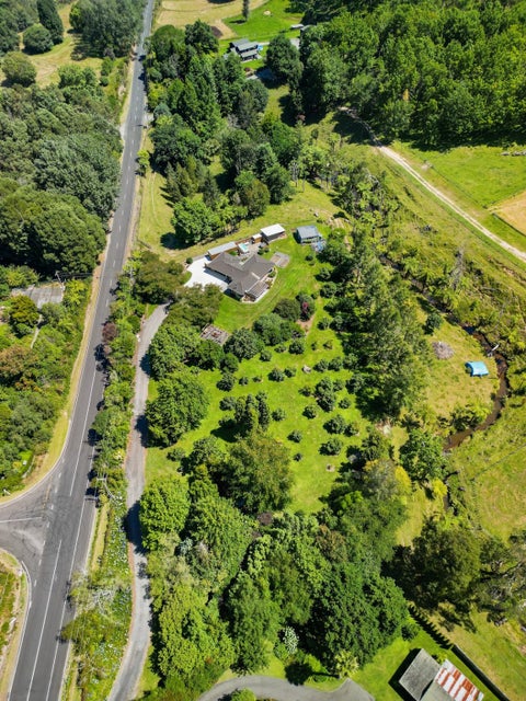 447 Poripori Road, Lower Kaimai, Tauranga