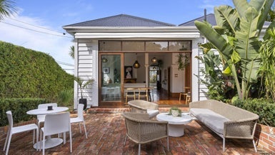 19 Home Street, Grey Lynn, Auckland