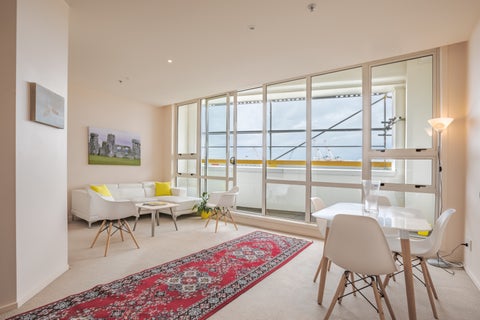 213/107 Thorndon Quay, Pipitea, Wellington