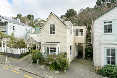0 Sydney Street, Takapau, Takapau