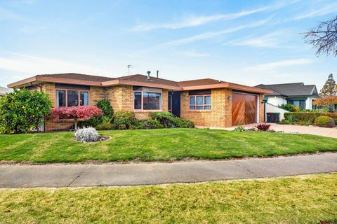 6 Cheval Place, Taradale, Napier