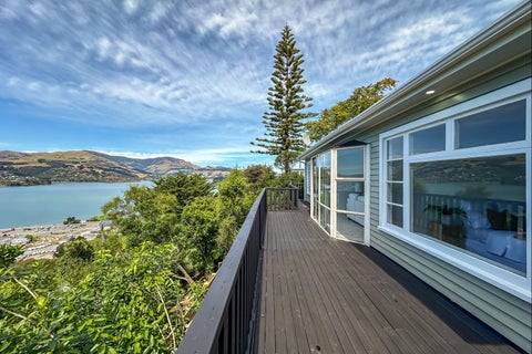 72 Cressy Terrace, Lyttelton, Lyttelton