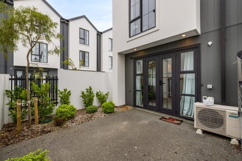 5/104 Peterborough Street, Christchurch Central, Christchurch