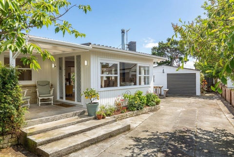 12 Taverner Street, Carterton, Carterton