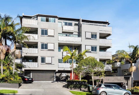 2C/44 Aitken Terrace, Kingsland, Auckland