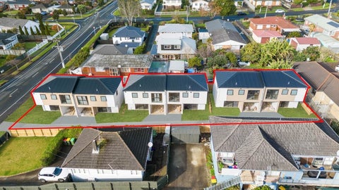 25 Crawford Avenue, Mangere Bridge, Auckland