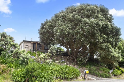 222 Maunsell Road, Port Waikato