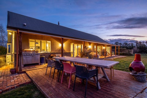 448 Letts Gully Road, Letts Gully, Alexandra