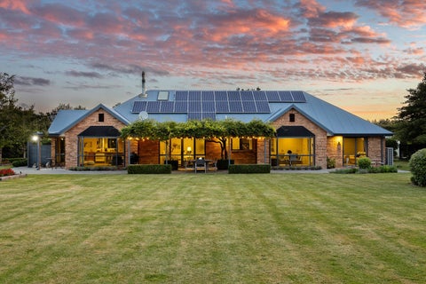 38 Truro Close, Ohoka, Kaiapoi