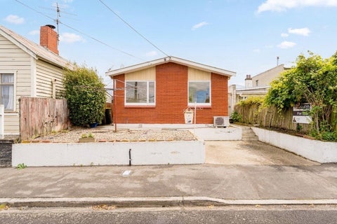 11 Edwin Street, Caversham, Dunedin
