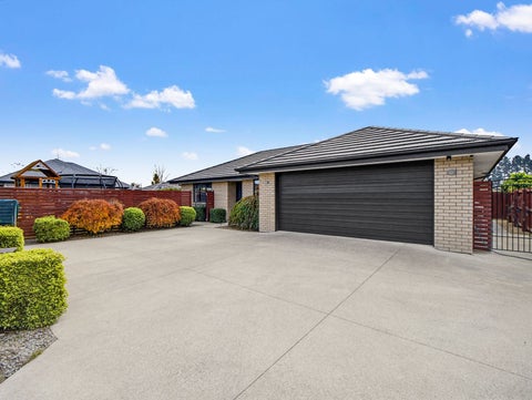 33 Makawe Roa Street, Marshland, Christchurch