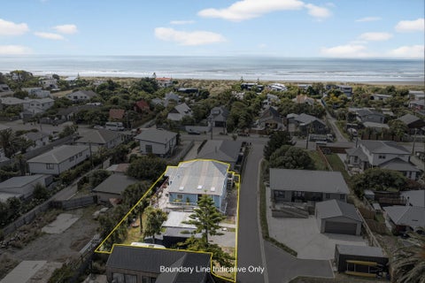 186A Rocking Horse Road, Southshore, Christchurch