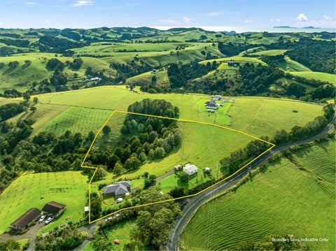 4 Omaikao Road, Whangarei