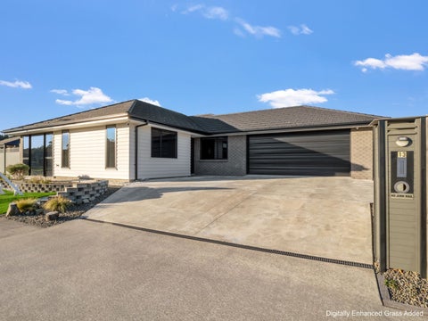 13 Pearl Grove, Ashhurst, Ashhurst