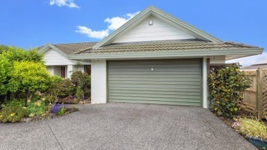 3/31 Nicholas Road, Somerville, Manukau