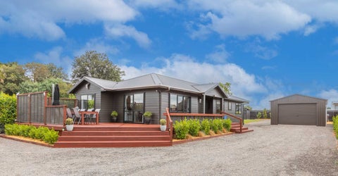 9 Bridge Street, Ongaonga, Ongaonga