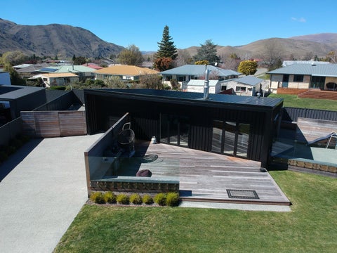 5 Sunset Place, Otematata, Otematata