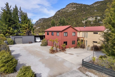 32 Rockhaven, Albert Town, Wanaka