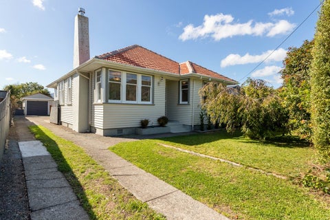 60 Pine Avenue, Ebdentown, Upper Hutt