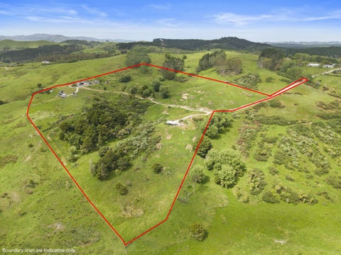 852 Oneriri Road, Kaiwaka, Kaiwaka