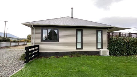 65 Granville Road, Blackball
