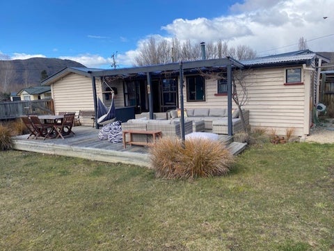 26 Waitaki Drive East, Otematata