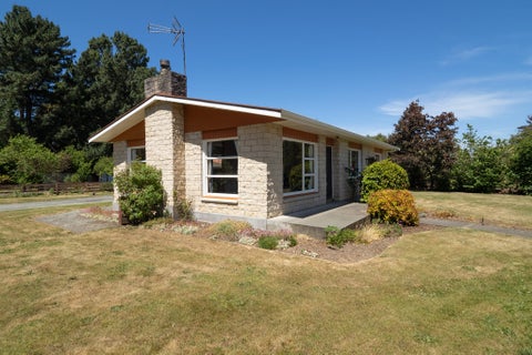 20 Fairfield Avenue, Fairton, Ashburton
