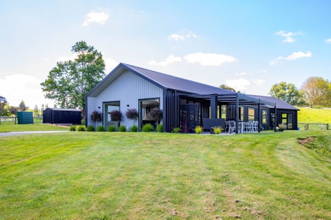 624 Scotsman Valley Road, Morrinsville