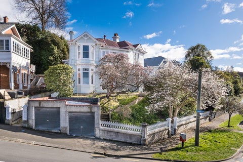 2 Royal Terrace, Dunedin Central, Dunedin