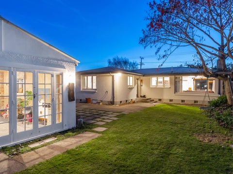 8 Hammerichs Road, Rapaura