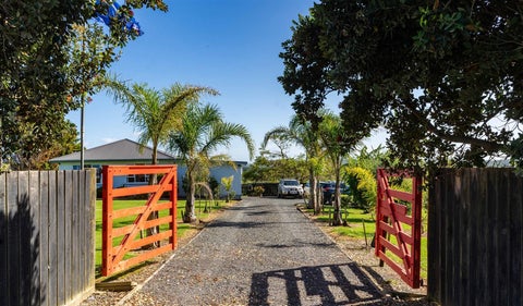 498 Oruawharo Road, Oruawharo, Wellsford