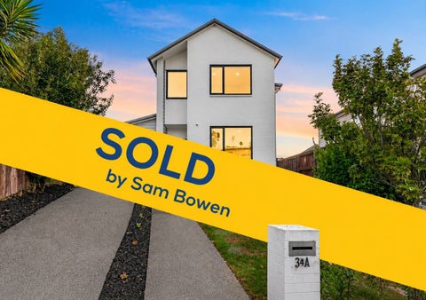 34A Merfield Street, Glen Innes, Auckland