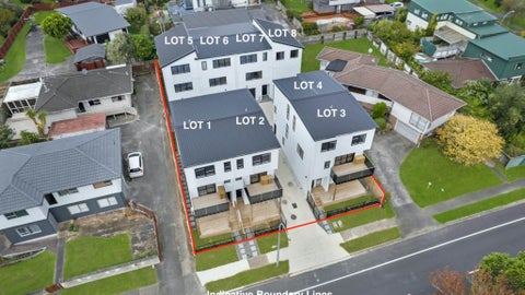 3/24 Aberfeldy Avenue, Highland Park, Auckland