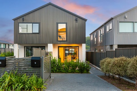3 Tokitoki Way, Kenepuru, Porirua