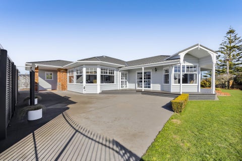 38 Fantham Street, Hawera, Hawera