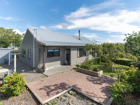 60 Benmore Avenue, Cloverlea, Palmerston North