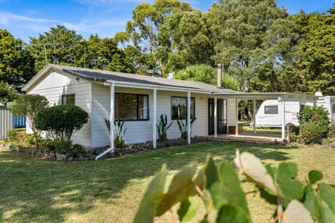 621 Tokiri Road, Whangarei