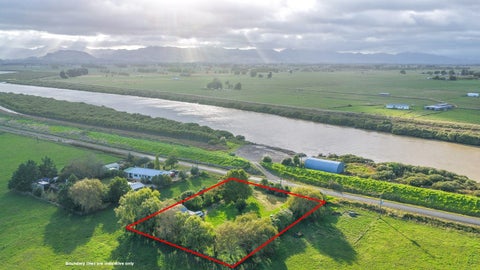 35 Buchanan Road, Ngatea