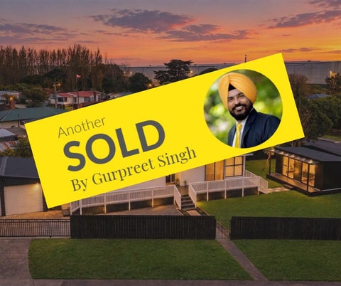 1 Sutton Avenue, Mangere East, Auckland