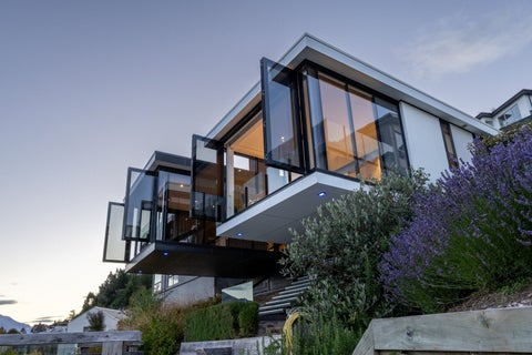 8A Olivers Place, Queenstown, Queenstown