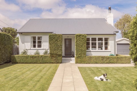 5 Kain Avenue, Strowan, Christchurch